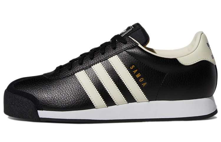 adidas Samoa 'Black Chalk' S24167