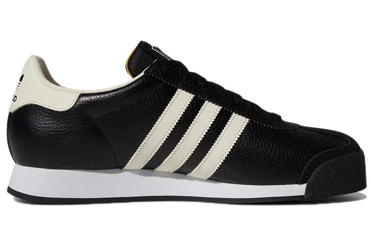 Order 아디다스 사모아 '블랙 초크' (Adidas Samoa 'Black Chalk') S24167