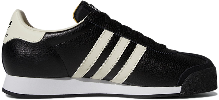 아디다스 사모아 '블랙 초크' (Adidas Samoa 'Black Chalk') S24167 Order 아디다스 사모아 '블랙 초크' (Adidas Samoa 'Black Chalk') S24167