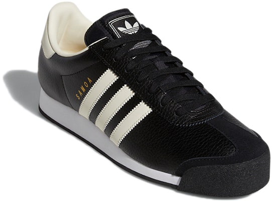 adidas Samoa 'Black Chalk' S24167 Lookbook adidas Samoa 'Black Chalk' S24167