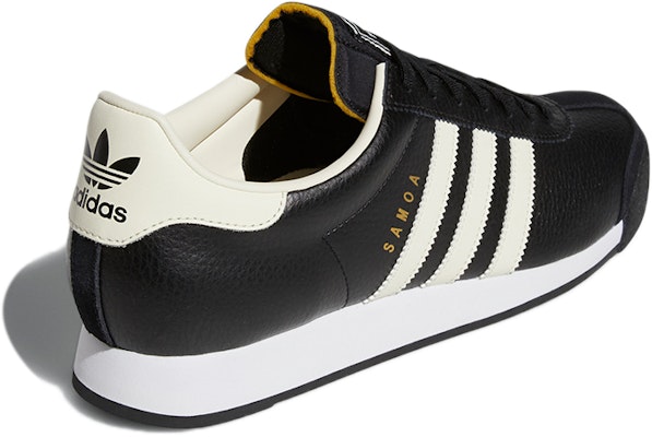 adidas Samoa 'Black Chalk' S24167 Shop adidas Samoa 'Black Chalk' S24167