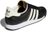 Shop 아디다스 사모아 '블랙 초크' (Adidas Samoa 'Black Chalk') S24167