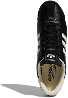 adidas Samoa 'Black Chalk' S24167 Purchase adidas Samoa 'Black Chalk' S24167
