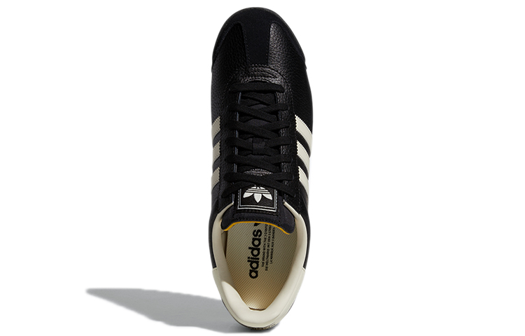 Purchase 아디다스 사모아 '블랙 초크' (Adidas Samoa 'Black Chalk') S24167