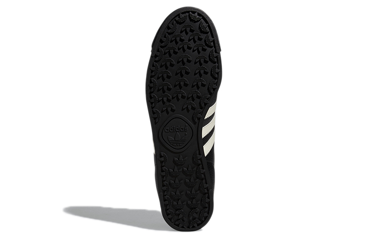 Details for 아디다스 사모아 '블랙 초크' (Adidas Samoa 'Black Chalk') S24167