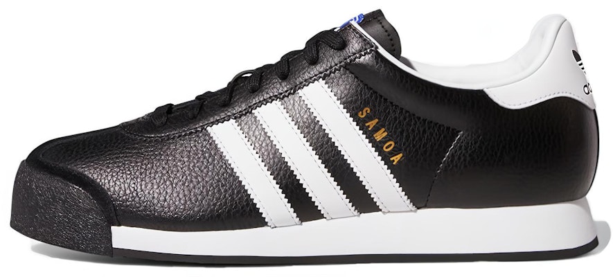 adidas Samoa 'Core Black' 019351 Buy adidas Samoa 'Core Black' 019351