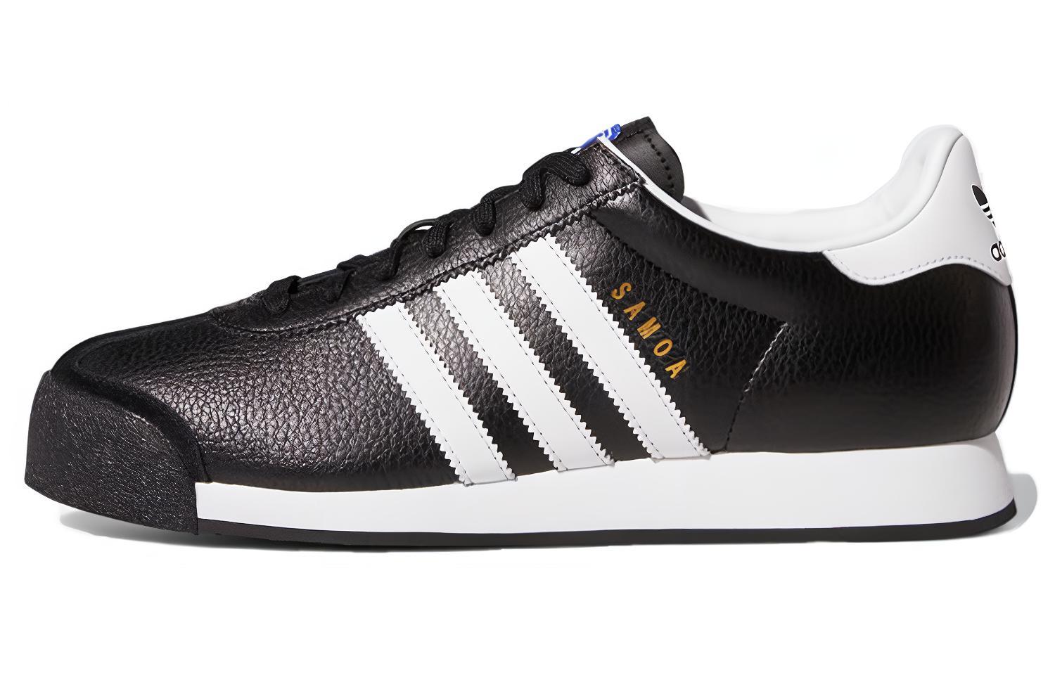 adidas Samoa 'Core Black' 019351