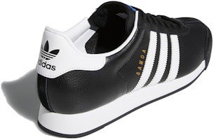 adidas Samoa 'Core Black' Hitam Inti 019351 Shop adidas Samoa 'Core Black' Hitam Inti 019351