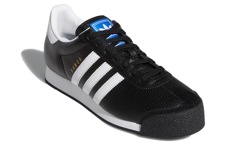 Shop adidas Samoa ''Core Schwarz'' 019351