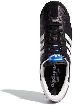 adidas Samoa 'Core Black' 019351 Purchase adidas Samoa 'Core Black' 019351