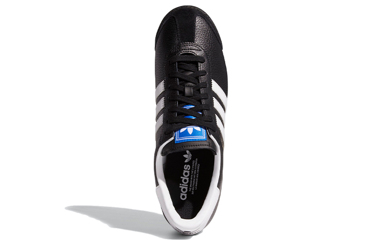 Details for adidas Samoa ''Core Schwarz'' 019351