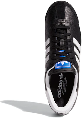 adidas Samoa ''Core Schwarz'' 019351 Details for adidas Samoa ''Core Schwarz'' 019351