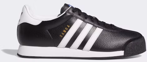 adidas Samoa 'Core Black' 19351 adidas Samoa 'Core Black' 19351