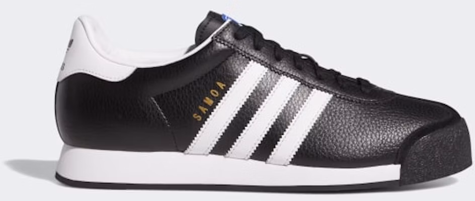 adidas Samoa 'Core Black' 19351 Buy adidas Samoa 'Core Black' 19351