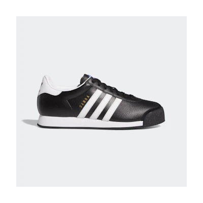 adidas Samoa 'Core Black'