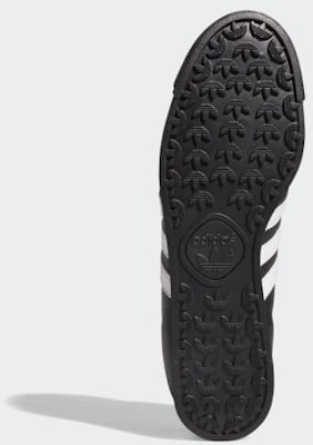 adidas Samoa 'Core Black' 19351 Lookbook adidas Samoa 'Core Black' 19351