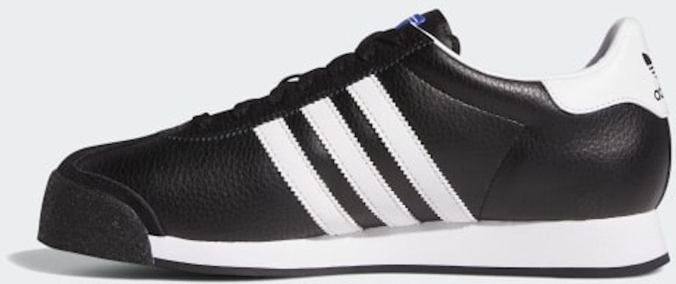 adidas Samoa 'Core Black' 19351 Details for adidas Samoa 'Core Black' 19351