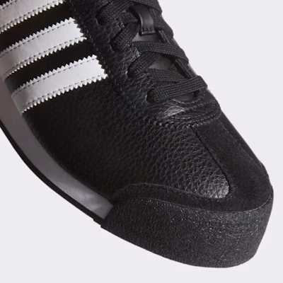 adidas Samoa 'Core Black' 19351 1