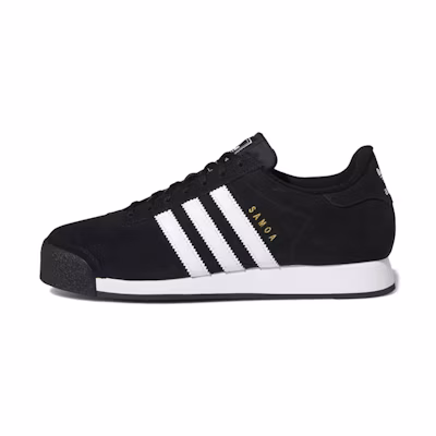 adidas Samoa 'Core Black'