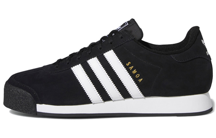 adidas Samoa 'Core Black' FV4989