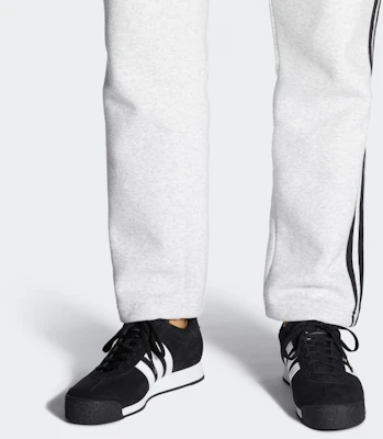 아디다스 사모아 '코어 블랙' FV4989 Sizing 아디다스 사모아 '코어 블랙' FV4989