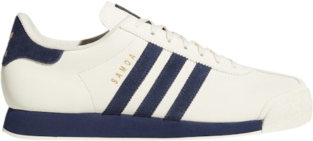 adidas Samoa 'Cream White Navy' FX9769 adidas Samoa 'Cream White Navy' FX9769