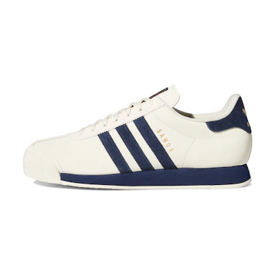 adidas Samoa 'Cream White Navy'