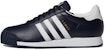 adidas Samoa 'Legend Ink' Lelaki Kasual Hitam. S24166