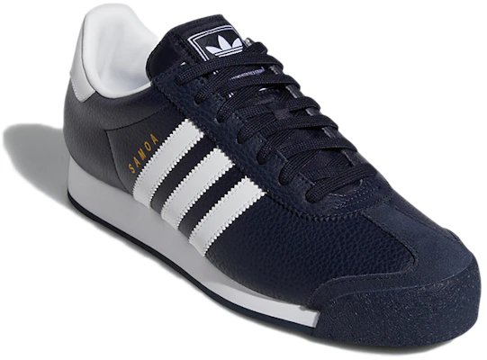아디다스 사모아 '레전드 잉크' (Adidas Samoa 'Legend Ink') S24166 Lookbook 아디다스 사모아 '레전드 잉크' (Adidas Samoa 'Legend Ink') S24166