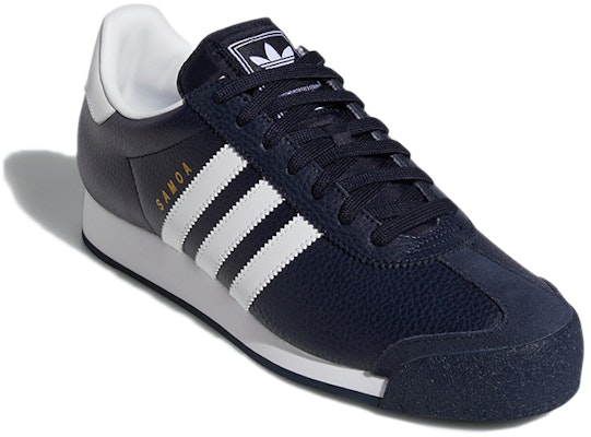 adidas Samoa 'Legend Ink' S24166 Lookbook adidas Samoa 'Legend Ink' S24166