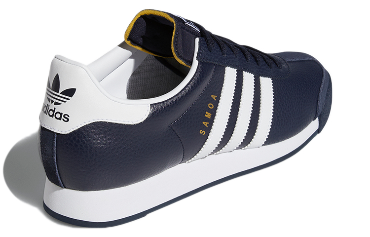 Shop 아디다스 사모아 '레전드 잉크' (Adidas Samoa 'Legend Ink') S24166