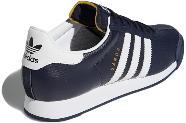 아디다스 사모아 '레전드 잉크' (Adidas Samoa 'Legend Ink') S24166 Shop 아디다스 사모아 '레전드 잉크' (Adidas Samoa 'Legend Ink') S24166