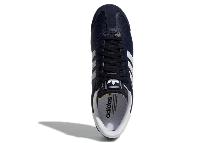 Purchase 아디다스 사모아 '레전드 잉크' (Adidas Samoa 'Legend Ink') S24166