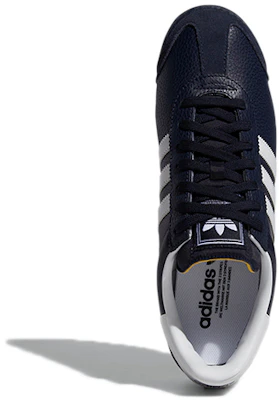 아디다스 사모아 '레전드 잉크' (Adidas Samoa 'Legend Ink') S24166 Purchase 아디다스 사모아 '레전드 잉크' (Adidas Samoa 'Legend Ink') S24166