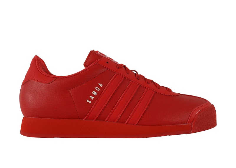 adidas Samoa 'Poppy Red' FV6093