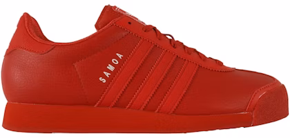adidas Samoa 'Poppy Red' FV6093 adidas Samoa 'Poppy Red' FV6093
