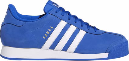adidas Samoa 'Royal Blue' FV4985 adidas Samoa 'Royal Blue' FV4985