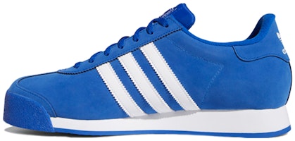 adidas Samoa 'Royal Blue' FV4985 adidas Samoa 'Royal Blue' FV4985