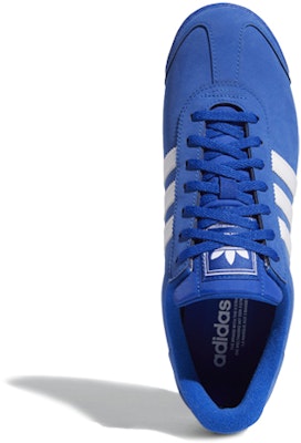 adidas Samoa 'Royal Blue' FV4985 Purchase adidas Samoa 'Royal Blue' FV4985