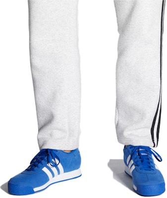 adidas Samoa 'Royal Blue' FV4985 Sizing adidas Samoa 'Royal Blue' FV4985