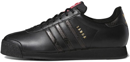 adidas Samoa 'Snakeskin Print' FV4991 adidas Samoa 'Snakeskin Print' FV4991