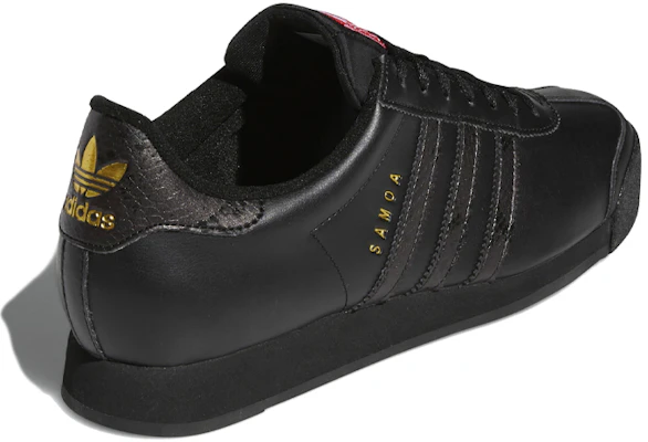 adidas Samoa 'Estampado de Piel de Serpiente' FV4991 Shop adidas Samoa 'Estampado de Piel de Serpiente' FV4991