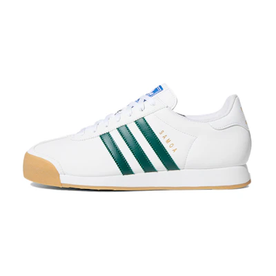 adidas Samoa 'White Collegiate Green'