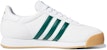 adidas Samoa 'Putih Hijau Kolej' EG6089