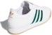 adidas Samoa 'Putih Hijau Kolej' EG6089
