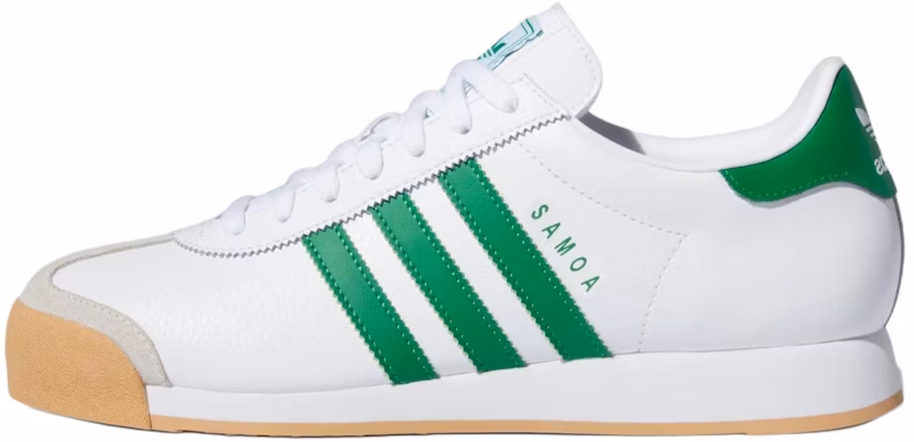 adidas Samoa 'White Green' JH9078 Buy adidas Samoa 'White Green' JH9078