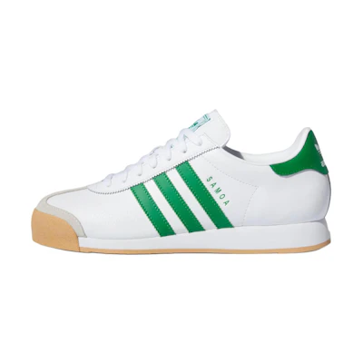 adidas Samoa 'White Green'