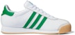 adidas Samoa 'Putih Hijau' JH9078