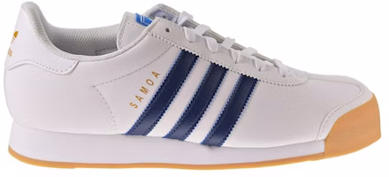 adidas Samoa 'White Indigo Gum' EG6088 adidas Samoa 'White Indigo Gum' EG6088
