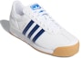 Lookbook adidas Samoa 'Putih Indigo Gum' EG6088